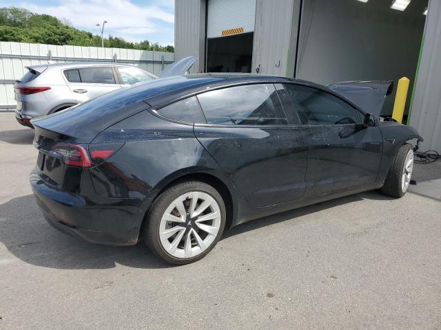 2022 TESLA MODEL 3 - 5YJ3E1EA6NF371730