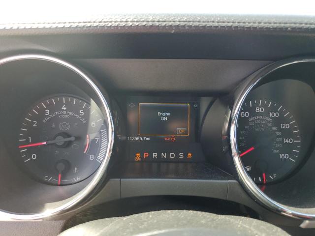 2015 FORD MUSTANG - 1FA6P8TH8F5366750