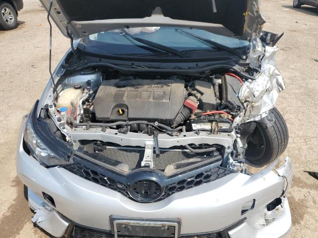2016 TOYOTA SCION IM - JTNKARJE8GJ522735