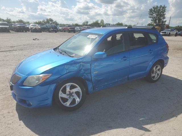 PONTIAC VIBE