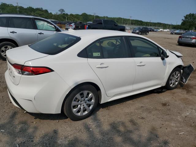 Vin: jtdepmae6nj206279, lot: 59218915, toyota corolla le 20223