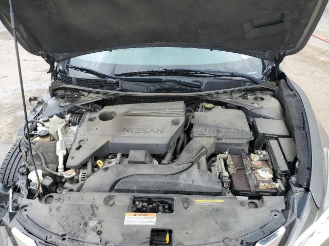 2017 NISSAN ALTIMA 2.5 - 1N4AL3AP1HC193851