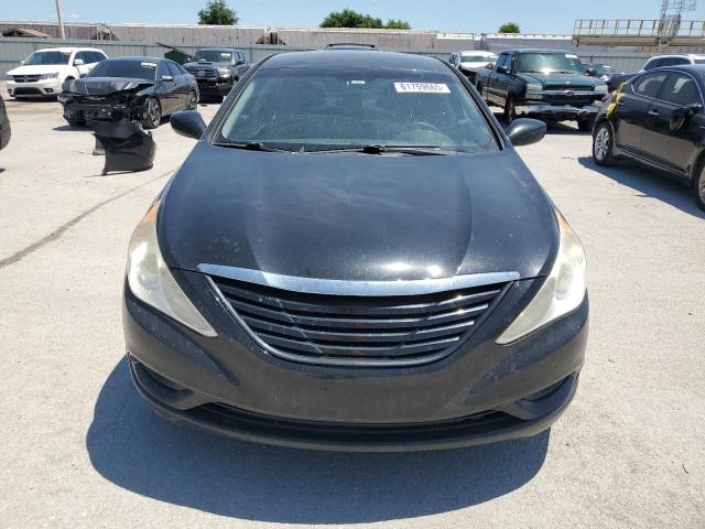 2012 HYUNDAI SONATA GLS - 5NPEB4ACXCH377992
