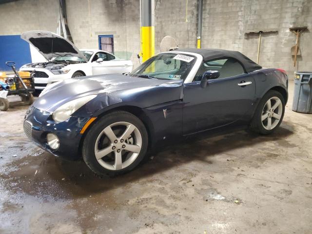 PONTIAC SOLSTICE
