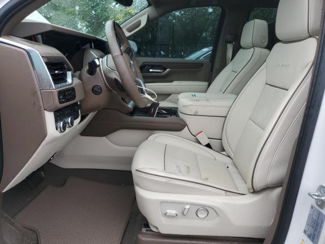 2025 GMC YUKON XL D 1GKS2JRL8SR149362