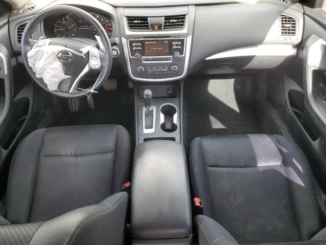 2017 NISSAN ALTIMA 2.5 - 1N4AL3AP3HC182981