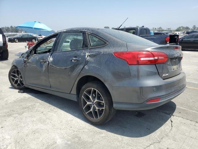 Vin: 1fadp3h20hl230397, lot: 60488985, ford focus sel 20172