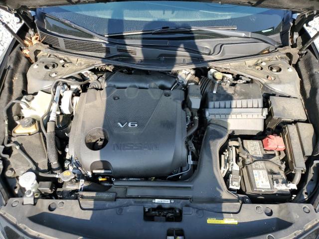 2021 NISSAN MAXIMA SR 1N4AA6EV6MC508590