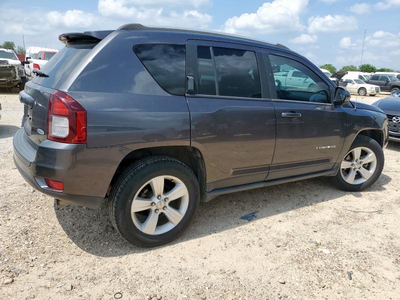 Vin: 1c4njdeb8gd544902, lot: 59801565, jeep compass latitude 20163