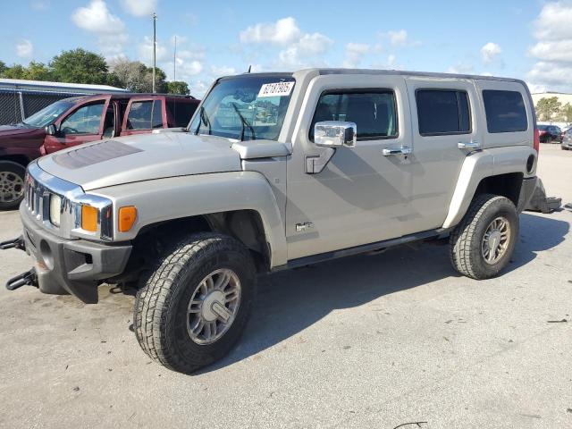 HUMMER H3