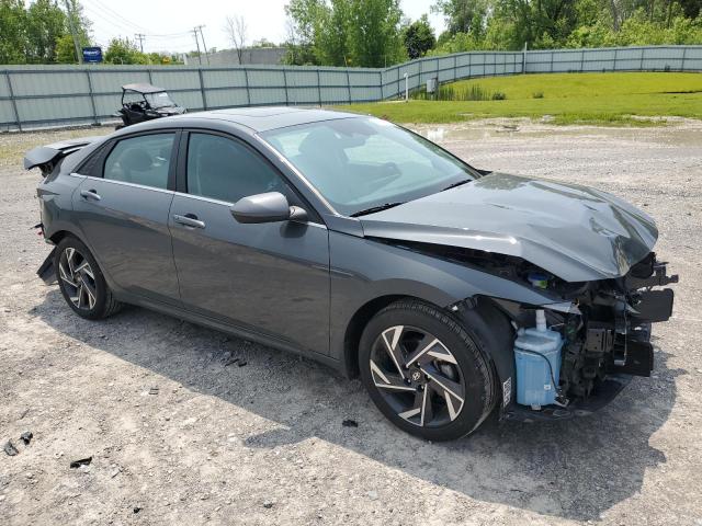 Vin: kmhls4dg4ru811145, lot: 59232875, hyundai elantra sel 20244