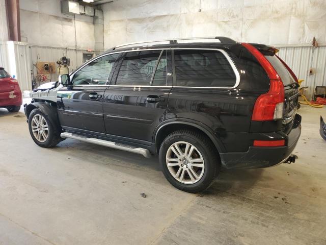 Vin: yv4952cz5c1627884, lot: 62668355, volvo xc90 3.2 20122