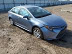 Lot #3293292463 2025 TOYOTA COROLLA LE