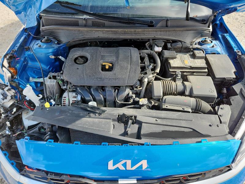 2024 KIA FORTE GT L - 3KPF54AD4RE725321