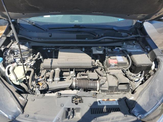 2021 HONDA CR-V EX 7FARW2H56ME028799