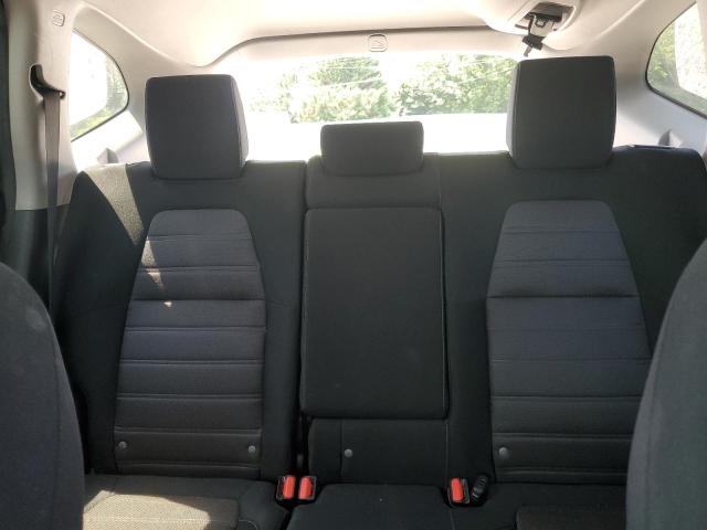 2022 HONDA CR-V EX - 5J6RW1H54NA001594