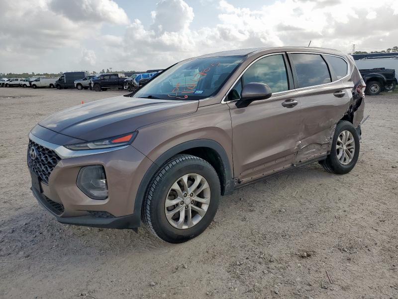 Vin: 5nms23ad1kh099792, lot: 61816705, hyundai santa fe se 2019 img_1