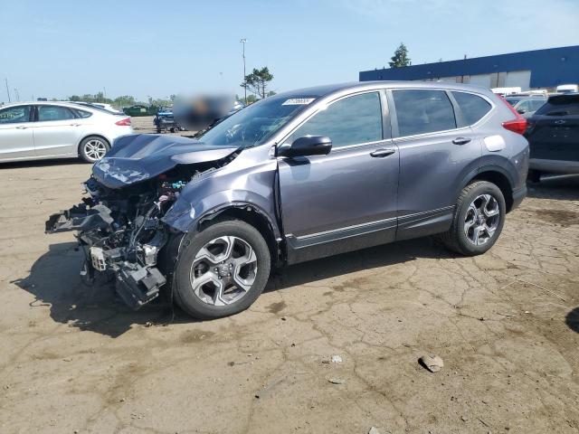 Vin: 7farw2h54je014170, lot: 61736655, honda crv ex 2018 img_1