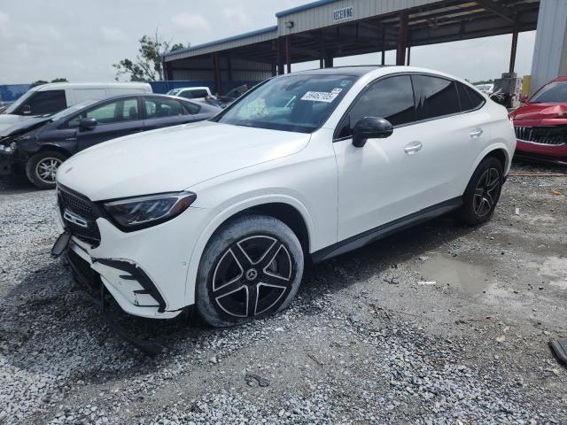 Vin: w1nkj4hb8rf117668, lot: 59462105, mercedes-benz glc-class 300 4matic 2024 img_1