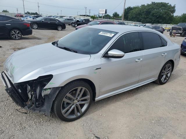 Vin: 1vwdt7a34hc083286, lot: 59989775, volkswagen passat r-line 2017 img_1