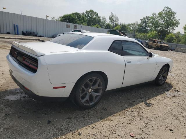 Vin: 2c3cdzat1fh788116, lot: 59385275, dodge challenger sxt 20153
