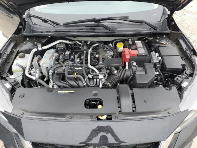 2023 NISSAN SENTRA SV 3N1AB8CV9PY229655