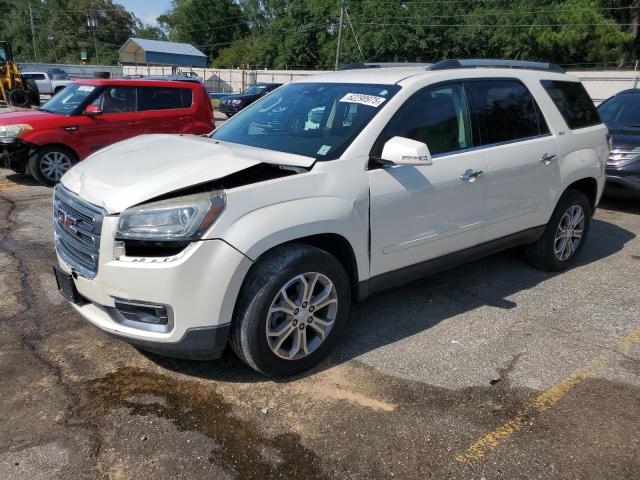 Vin: 1gkkrrkd2fj179992, lot: 62298975, gmc acadia slt-1 2015 img_1