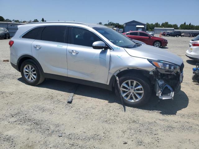 Vin: 5xypg4a38gg018986, lot: 59549965, kia sorento lx 20164