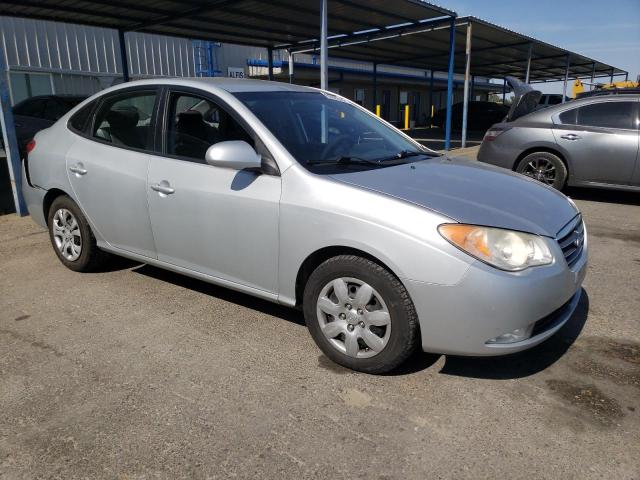 Vin: kmhdu4ad1au940571, lot: 60626355, hyundai elantra blue 20104