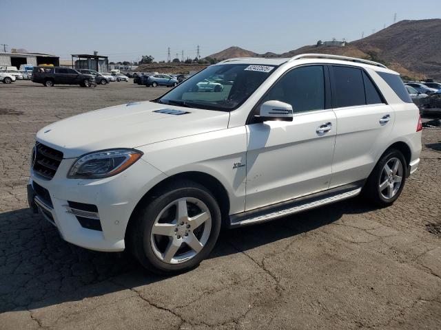 Vin: 4jgda7db8da198390, lot: 62422525, mercedes-benz m-class 550 4matic 2013 img_1