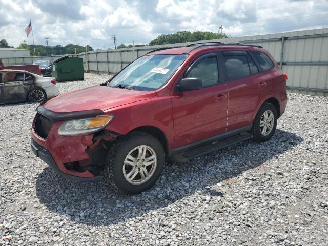 Vin: 5xyzg3ab4cg120743, lot: 60469465, hyundai santa fe gls 2012 img_1
