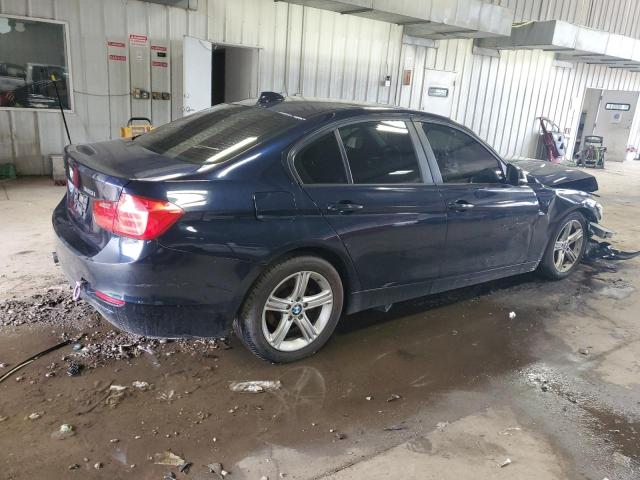 Vin: wba3c3c51ef983706, lot: 61472895, bmw 3 series i xdrive 20143