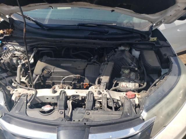2016 HONDA CR-V LX - 5J6RM4H33GL009179