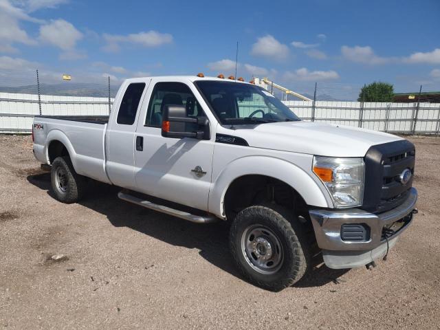 Vin: 1ft7x2btxbec55936, lot: 61014275, ford f250 super duty 20114