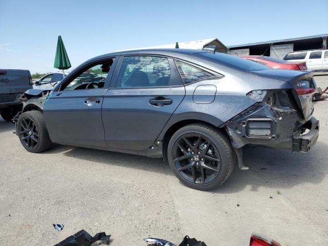 Vin: 2hgfe2f55rh584335, lot: 59029325, honda civic sport 20242