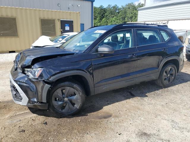 VOLKSWAGEN TAOS S