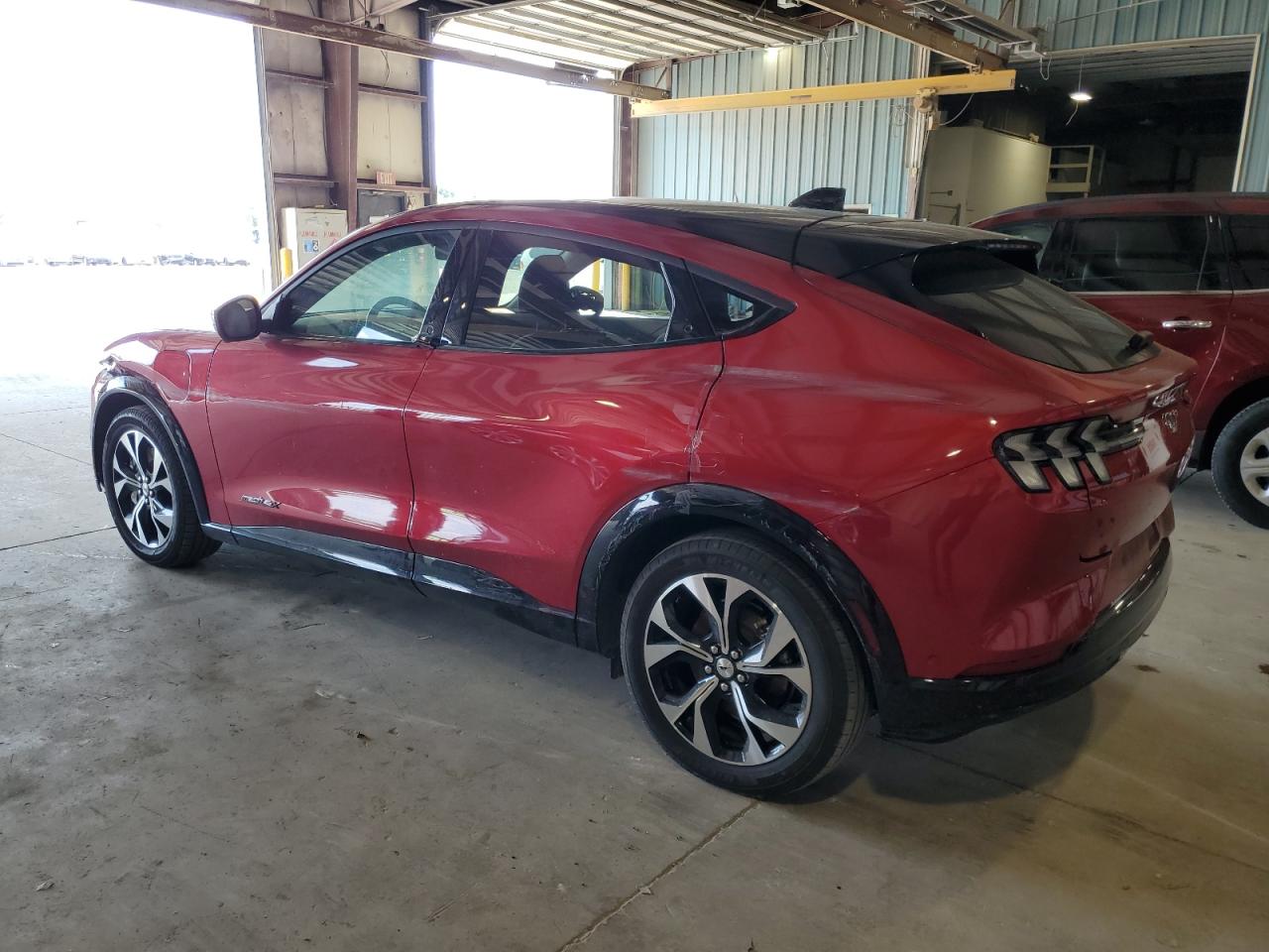 FORD MUSTANG PREMIUM