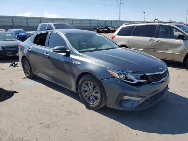 2020 KIA OPTIMA LX 5XXGT4L34LG402688