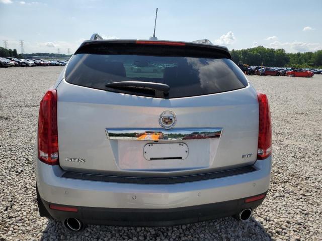 2015 CADILLAC SRX PERFOR 3GYFNCE3XFS573287