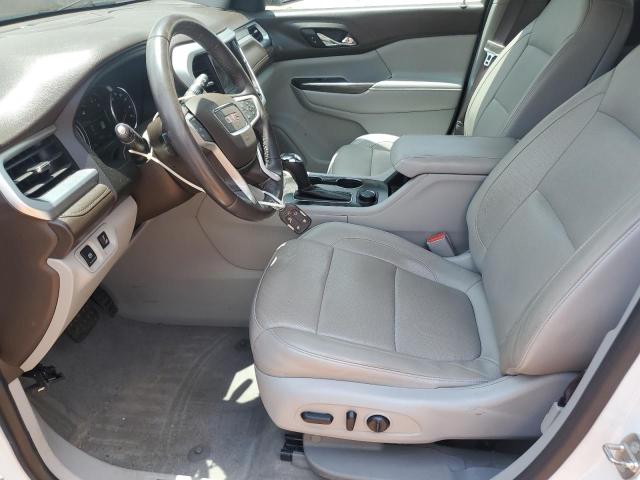 2017 GMC ACADIA SLT 1GKKNMLA6HZ217036