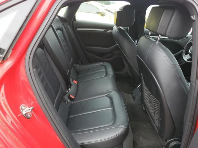 2015 AUDI A3 PREMIUM WAUBFGFF5F1106553