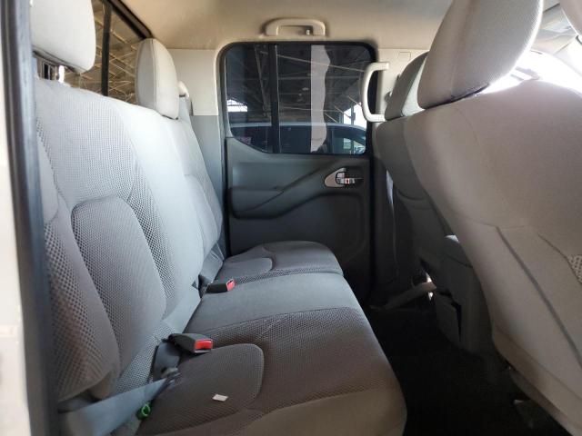 2018 NISSAN FRONTIER S - 1N6AD0ER6JN768681