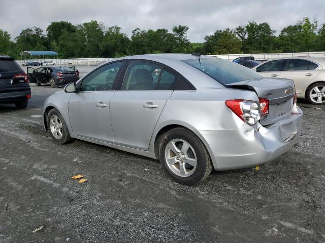 2013 CHEVROLET CRUZE LT - 1G1PC5SBXD7205784