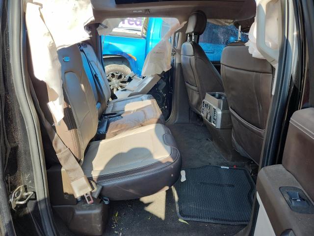 2020 FORD F150 SUPER - 1FTEW1EG7LFA44062