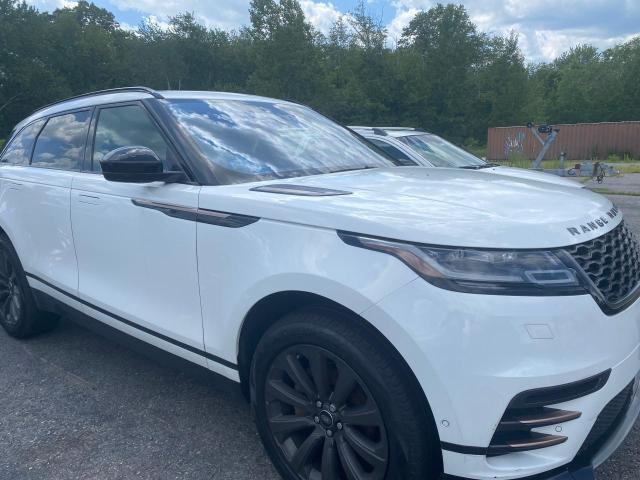 Vin: salyl2rn0ja758929, lot: 62814025, land rover rangerover r-dynamic se 2018 img_1