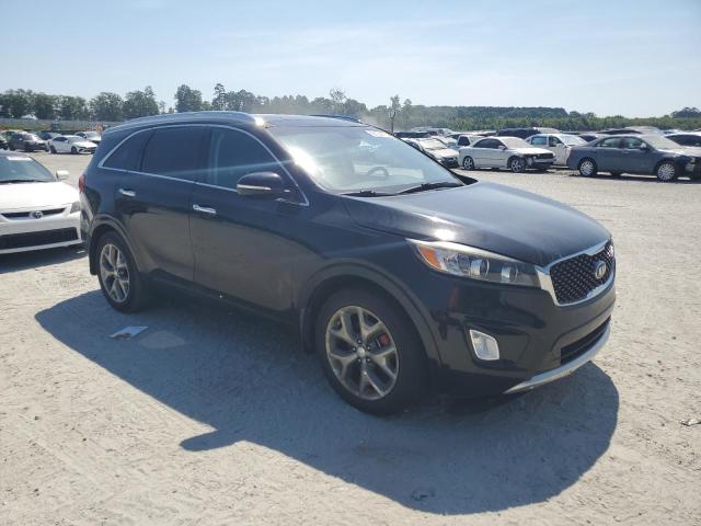 Vin: 5xypk4a57gg085823, lot: 62130475, kia sorento sx 20164