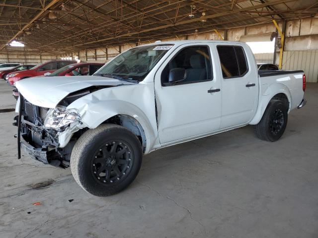 2018 NISSAN FRONTIER S - 1N6AD0ER6JN768681