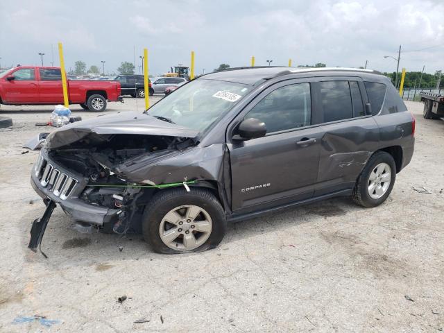 JEEP COMPASS SP