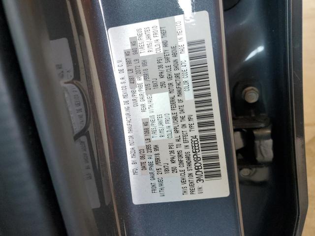 2023 MAZDA CX-30 PREF 3MVDMBCM8PM565604