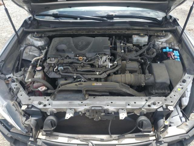 2020 TOYOTA CAMRY LE - 4T1C31AK1LU543005
